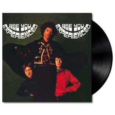 Are You Experienced (vinyl)